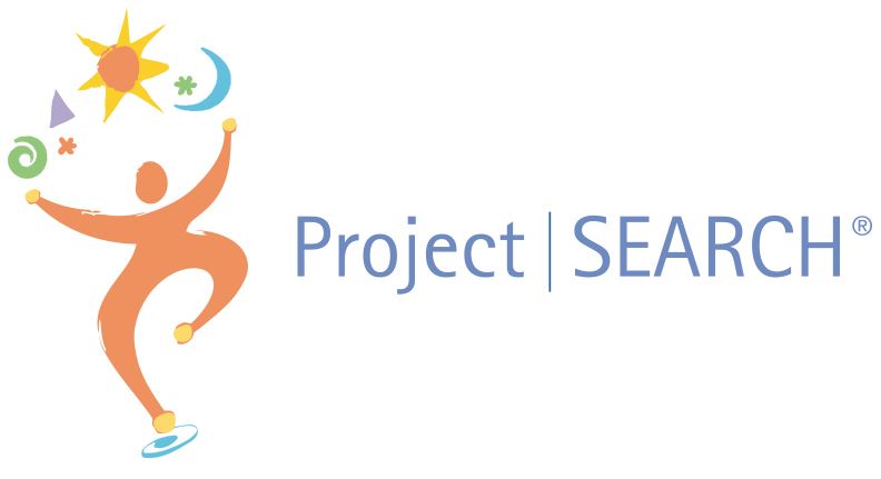Project SEARCH Logo Project SEARCH Logo